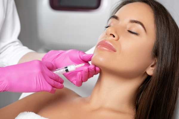 FAQs: Fat Dissolving Injections (Aqualyx & Alternatives) ENGLAND