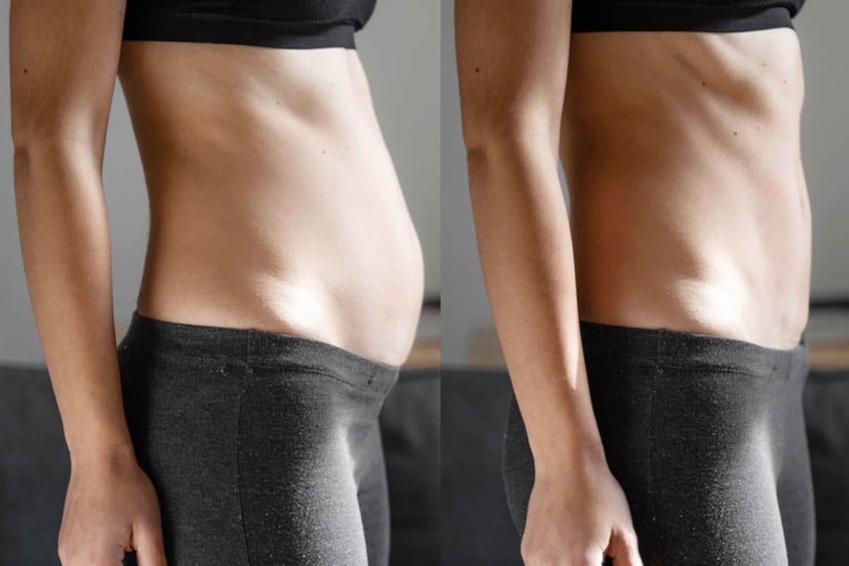 Post-Pregnancy: What Happens to Your Abdominal Muscles After Birth ENGLAND