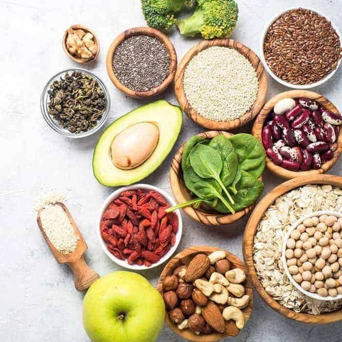 Fecal Incontinence Diet ENGLAND What to include and understand